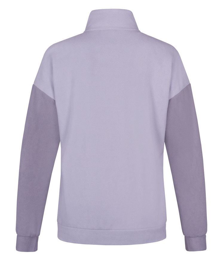 Джемпер Camp Jacket Женский (S, 7040/св.серый/серый, , , , , )