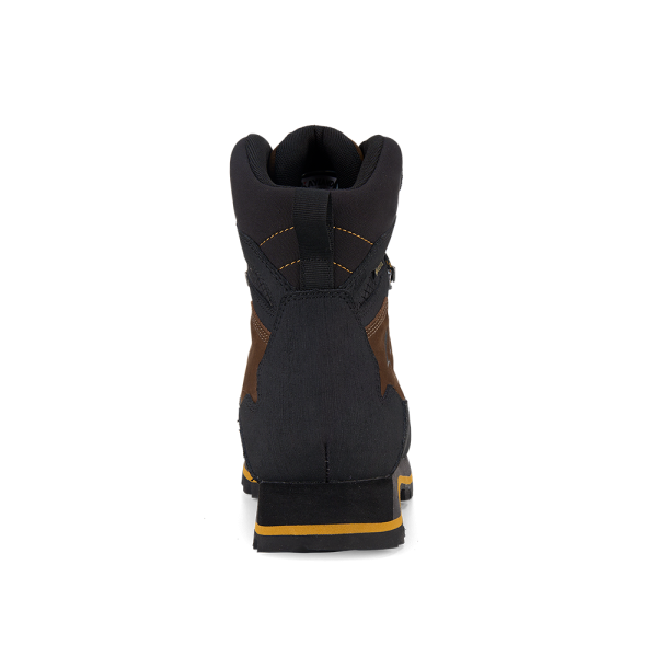 Ботинки VECTOR GTX (40, Black/Brown, , , , , )