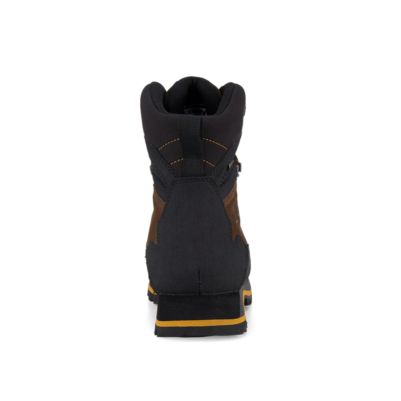 Ботинки VECTOR GTX (42.5, Black/Brown, , , , , )