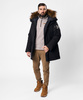 Куртка пуховая Kodiak VI DF Мужская (XXL, 1000/черный, , , , , )