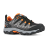 Ботинки THUNDER WP JR (35, Grey/Orange, , , )