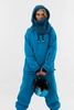Худи BUDDY HUS1001 (XS/S, 34 морской, , , , , )