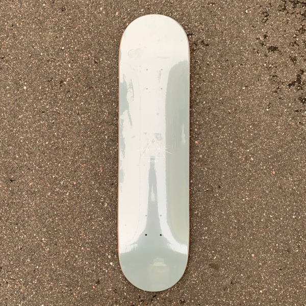 *Дека для скейтборда Gypsy Dispersion (mult) 8" (, , , , , , )