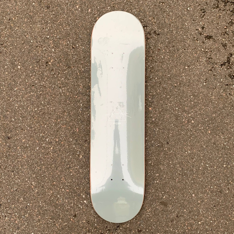 *Дека для скейтборда Gypsy Dispersion (mult) 8.25" (, , , , , , )