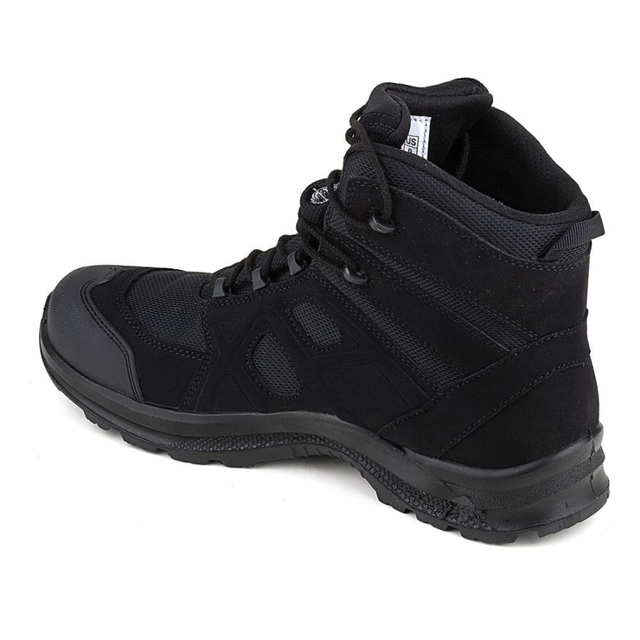 Ботинки 186 (45, , , , , , )