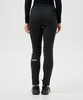 Тренировочные брюки Nordski Advance Black (52-XL, Black, , , , , )