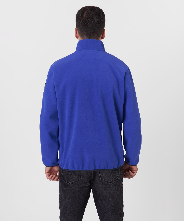 Джемпер Distance P Мужской (L, 8896/серо-синий/riviera, , , , , )