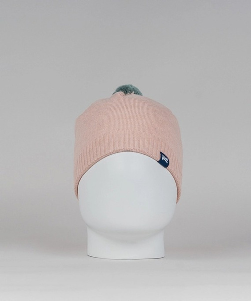 Шапка Nordski Sport Soft Pink (One Size, Soft Pink, , , , , )