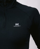 Лонгслив Nordski Pro Hand Black W (42, Black, , , , , )