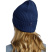 Шапка BUFF KNITTED HAT (One Size, Norval Cobalt, , , , , )