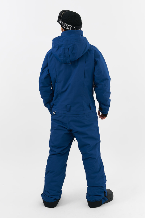 Комбинезон TATLIN KN2129/57 индиго (M, 57 индиго, , , , , )