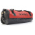  гермосумка travel dry bag 80 (черный/василёк)