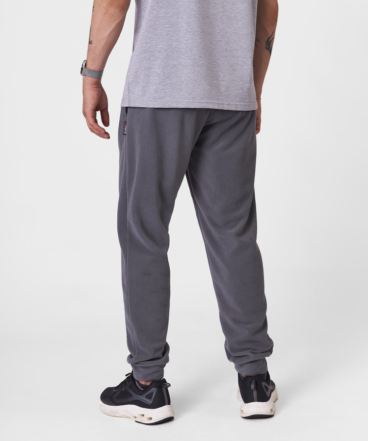 Брюки Camp III Мужские (L, 3000/т.серый, , , , , )