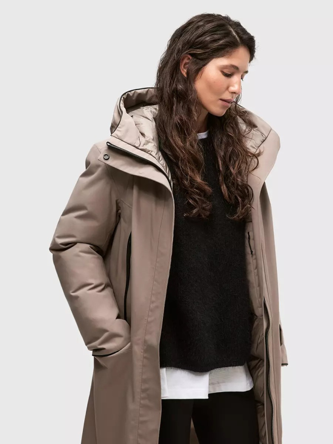 *100613 Пальто женское MITOGA (36, 538 кора, , , , , )