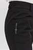 *Брюки 23-24520 Soft Shell жен. (48, 10 Черный, 176, , , , )
