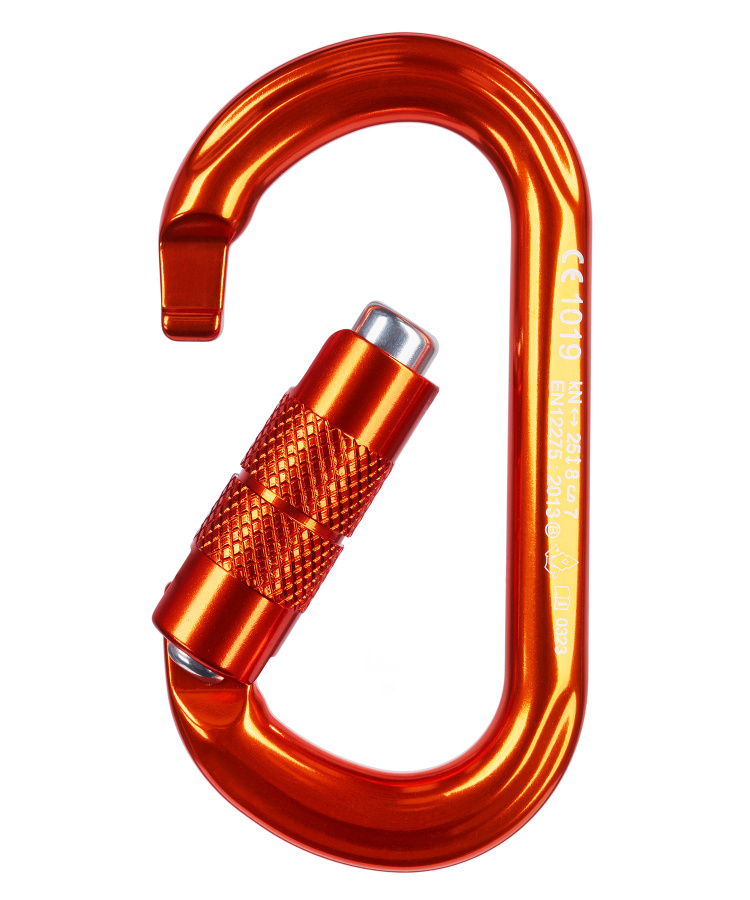 Карабин с кейлоком RF A2440N-10108 Auto (, , , , , )