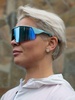 *Очки NONAME SEEFELD LIGHT BLUE 20018510007 (, Голубой/голубой, , , , , )