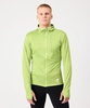 Толстовка Nordski Impulse Lime (48-M, Lime, , , , , )