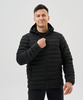 Куртка Nordski Savage Black (50-L, Black, , , , , )