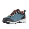 Ботинки STRIDER W'S GTX (41, Green/Peach, , , , , )