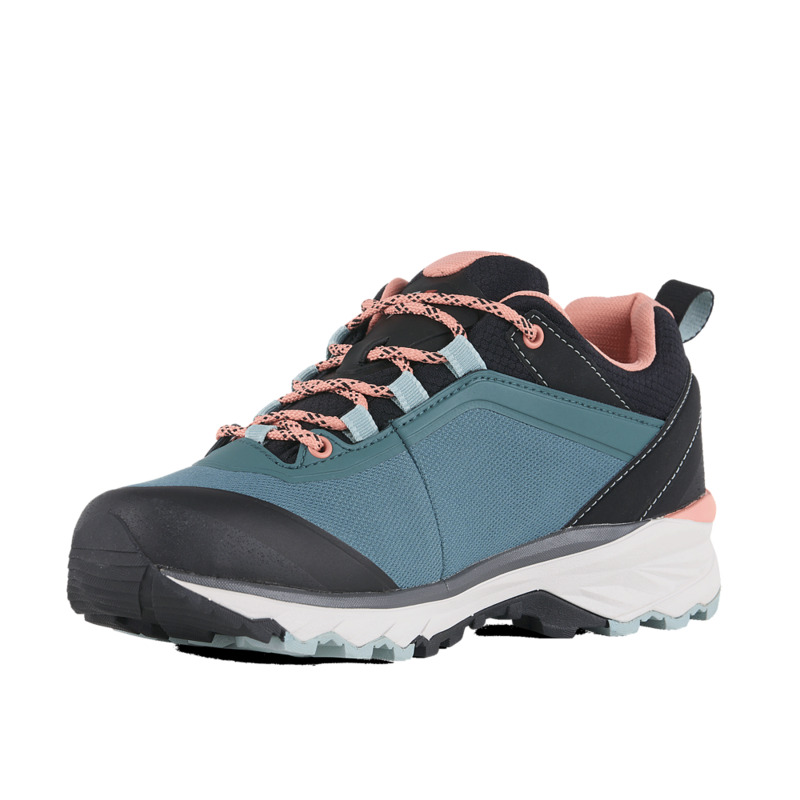 Ботинки STRIDER W'S GTX (41, Green/Peach, , , , , )