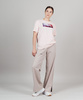 Футболка Nordski Simple Logo Soft Pink W (42, Soft Pink, , , , , )