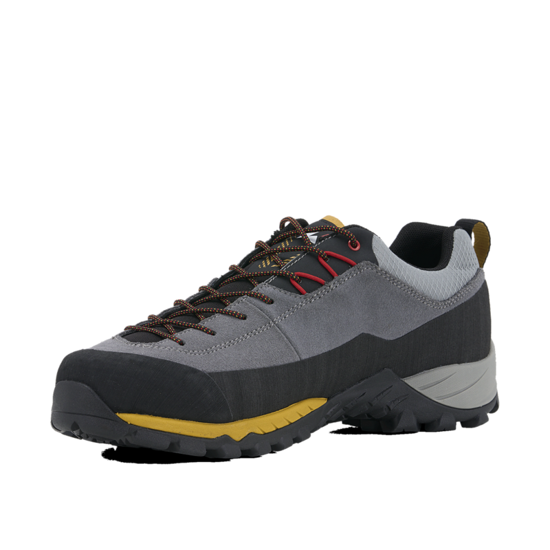 Ботинки MIURA GTX (47.5, Grey/Honey, , , , , )