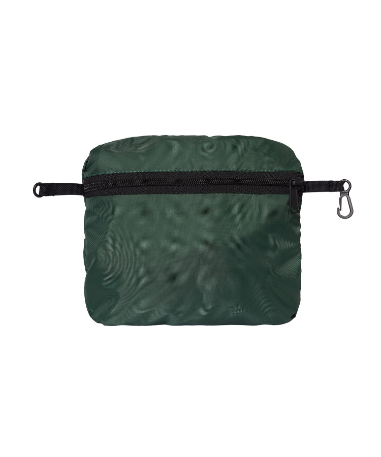 Рюкзак Compact Promo V2 R (, 61NY/зеленый/неоновый жёлтый, , , , ,)