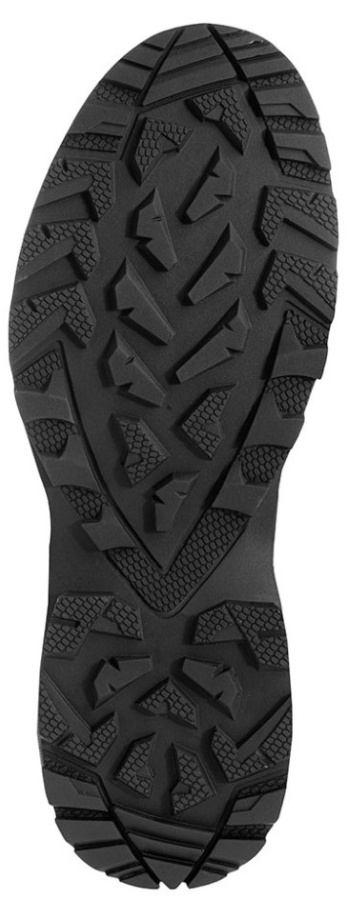 Ботинки ASCENT EVO W'S GTX (39, BLACK MAGEN, , , , )