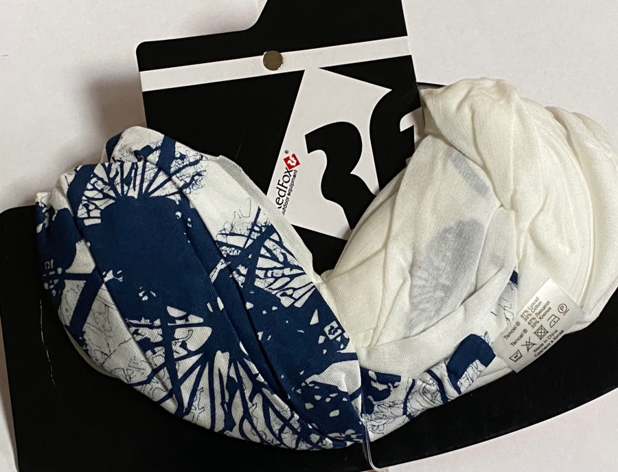 Шарф-петля Headwear (, W500/print, , )