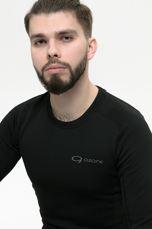 "Комплект Turn муж (S, Черный, , , , , )