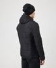 Куртка Nordski Hybrid Warm 2.0 Black (54-2XL, Black, , , , , )
