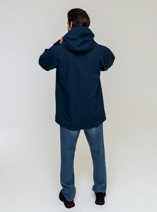 *100120 Куртка мужская DNEPR (M, 039 морской бриз, , , , , )