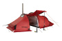 Talberg norga 2 red палатка talberg (красный)