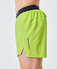 Шорты беговые Nordski Pro Lime Green (52, Lime Green, , , , , )