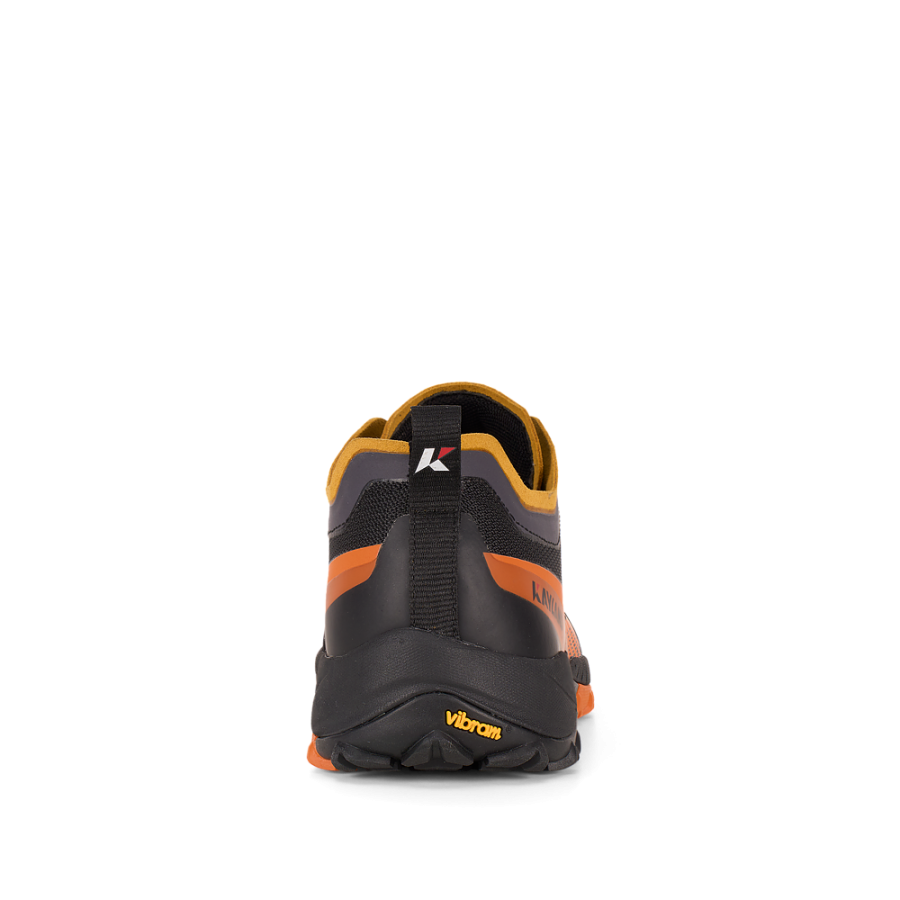 Ботинки TUONO GTX (41, BLACK/CLAY, , , , , )