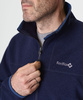 Джемпер Dolomite III Мужской (XL, 9700/деним, , , , , )