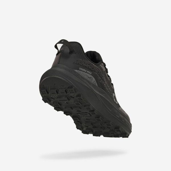 Кроссовки мужские Terra Max Nitro WP (39, Черный, , , , , )