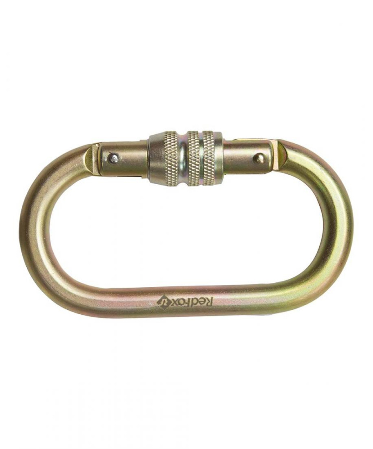 Карабин стальной RF 2440N-10108 (, , , )