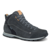 Ботинки ZETA MID WP (47, DARK GREY, , , , )
