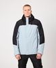 Утепленная куртка Nordski Mount Grey/Black (54/2XL, Grey/Black, , , , , )