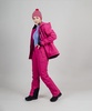 Горнолыжная куртка Nordski Lavin 2.0 Fuchsia W (44, Fuchsia, , , , , )