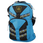  b0200 bag рюкзак (черный/синий)