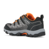 Ботинки THUNDER WP JR (35, Grey/Orange, , , )