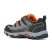 Ботинки THUNDER WP JR (36, Grey/Orange, , , )