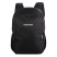 SAMSTRONG b0287 casual backpack рюкзак (черный)