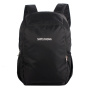 SAMSTRONG b0287 casual backpack рюкзак (черный)