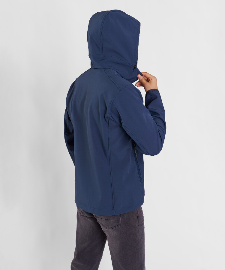 Куртка Canyon Мужская (M, 9700/деним, , , , , )