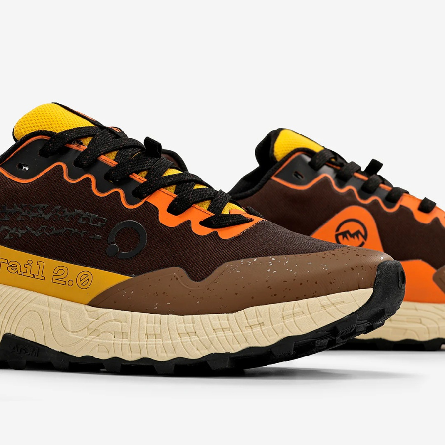 Кроссовки мужские Terra V2 Waterproof (39, Песок, , , , , )