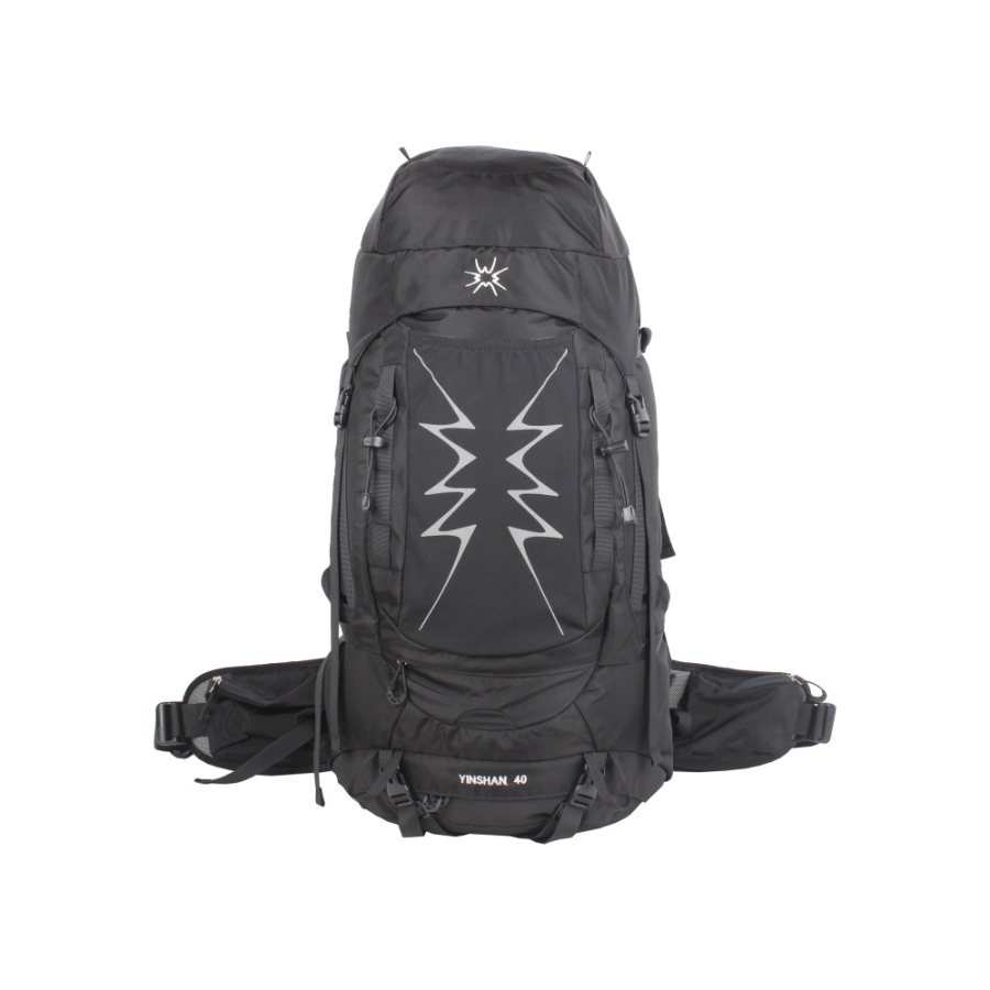 B0050 YINSHAN 40 рюкзак (40, т.синий)